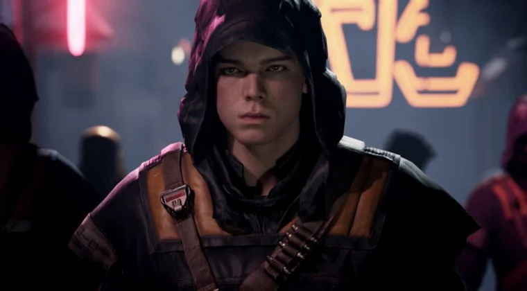 Imagen de Star Wars Jedi: Fallen Order solventa varios problemas con un nuevo parche