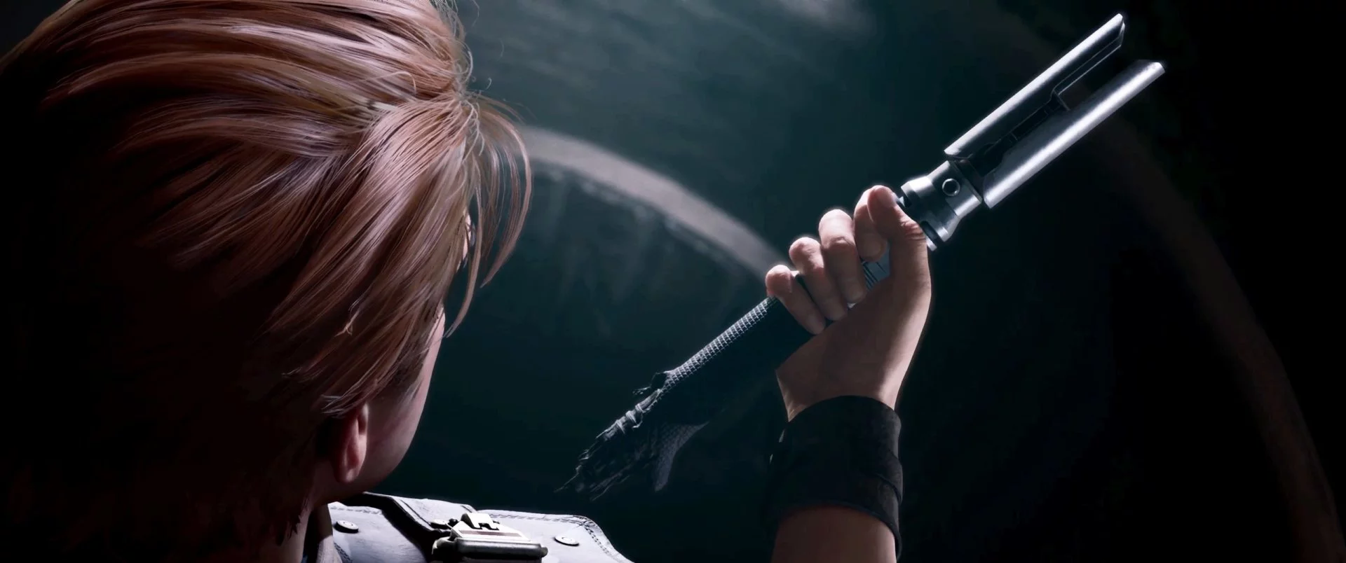 star wars: jedi fallen order