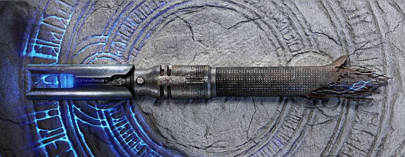Star Wars: Jedi Fallen Order