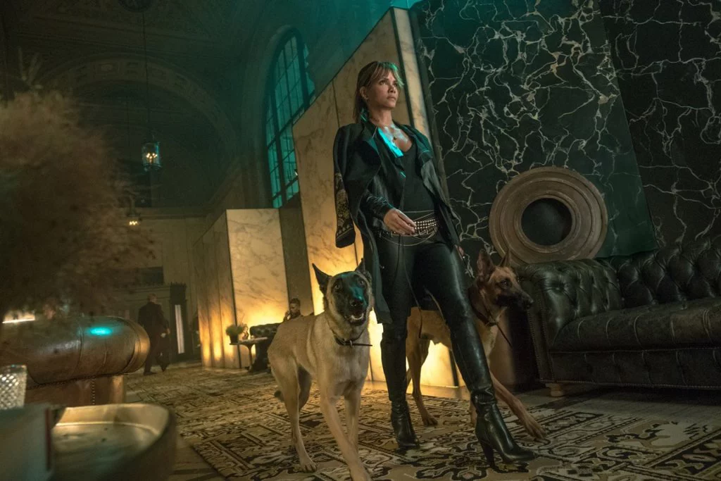 John Wick 3 Parabellum Keanu Reeves 5