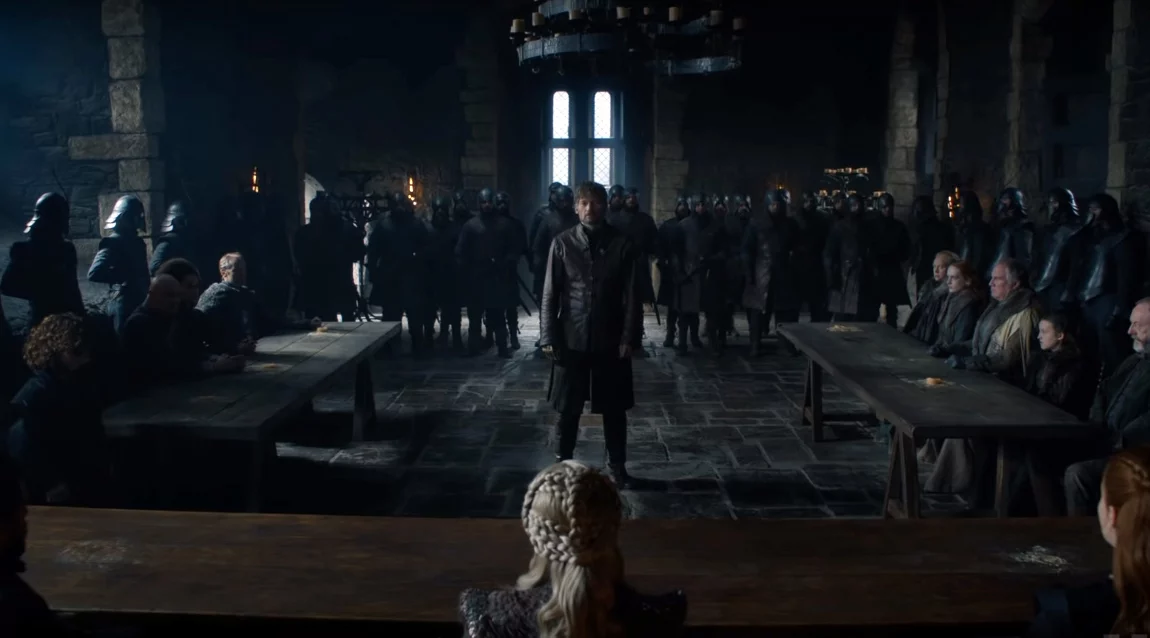 Imagen de Juego de Tronos 8x02: Fecha de estreno y tráiler