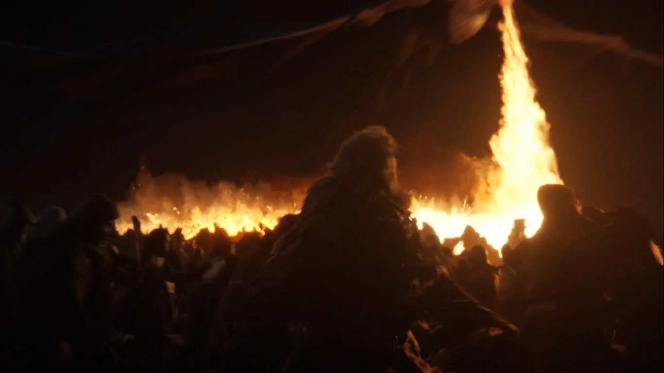 Imagen de Juego de Tronos 8x03: ¿Quiénes han muerto en Invernalia?