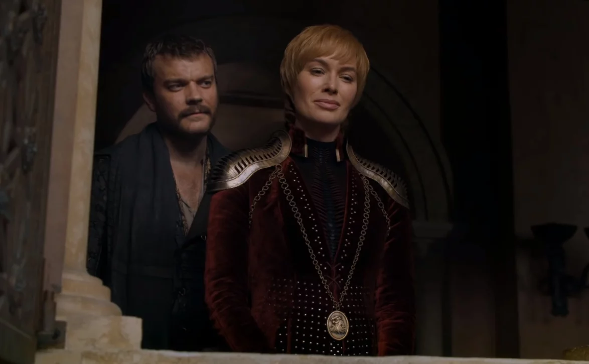 Imagen de Juego de Tronos: La clave sobre el destino de Cersei