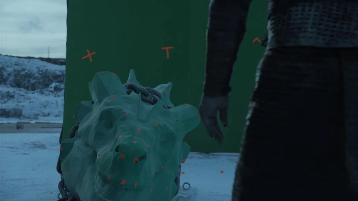 Imagen de Así es cómo Juego de Tronos consigue ser tan épico y espectacular