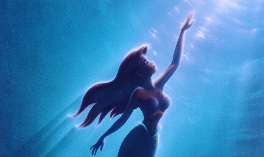 Imagen de La Sirenita: Posible fecha y localización del rodaje del nuevo live-action de Disney