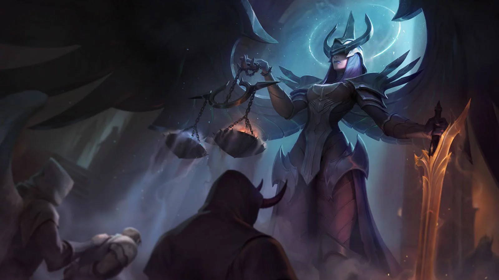 League of Legends