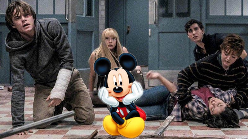 Imagen de Disney confirma el estreno en cines de Los Nuevos Mutantes