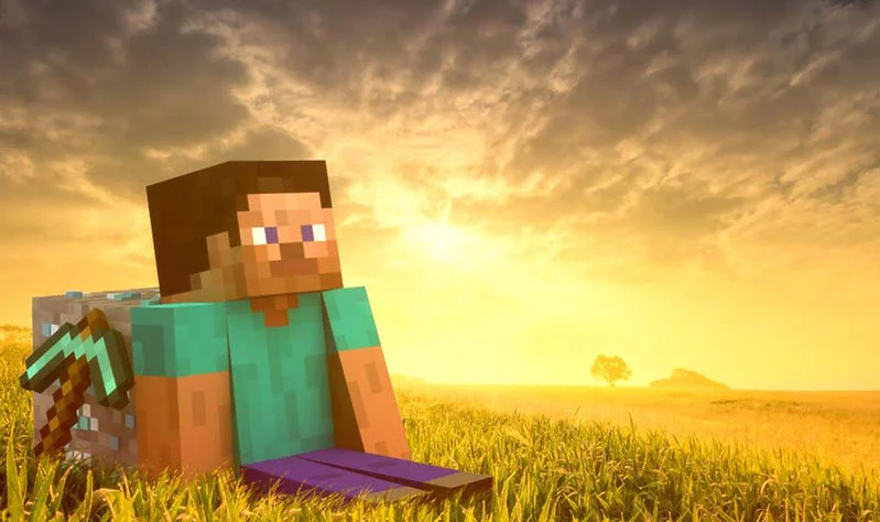 Imagen de Minecraft: Sinopsis, logo y fecha de estreno de la nueva película