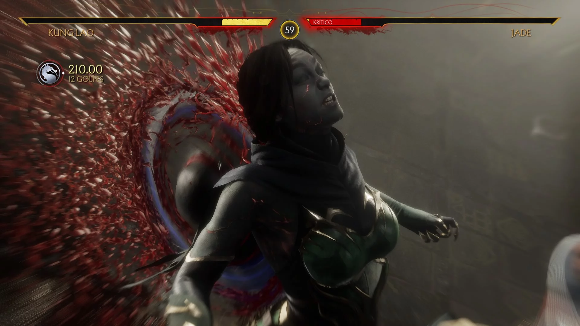 Mortal Kombat 11 20190419122131