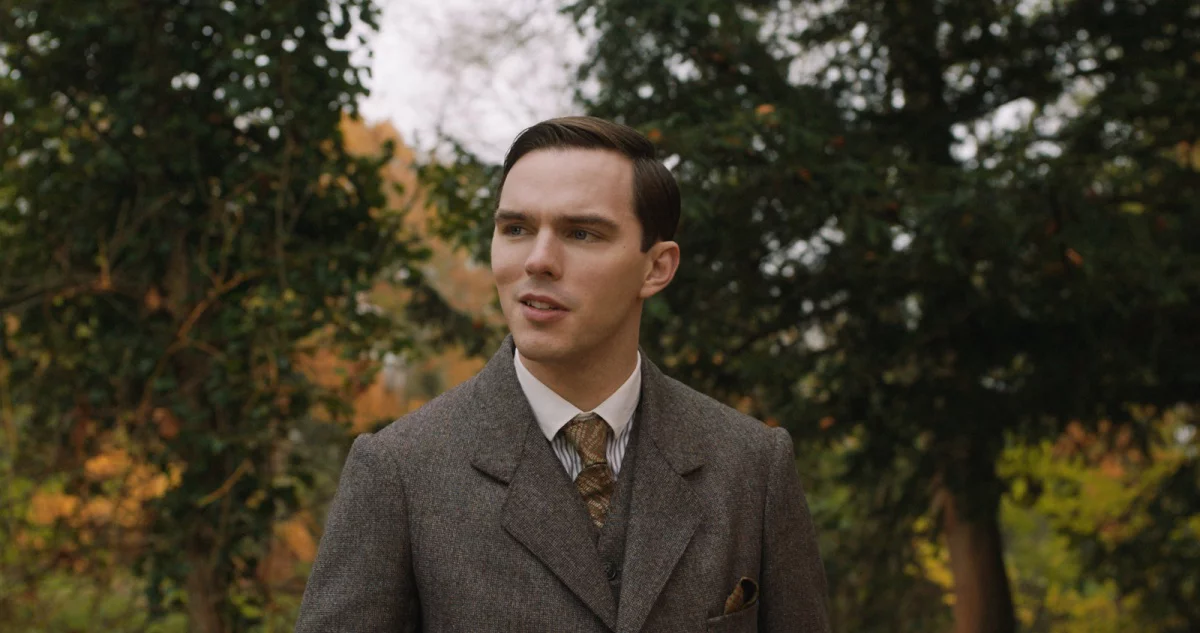 Imagen de La familia de Tolkien no respalda el nuevo biopic de Fox
