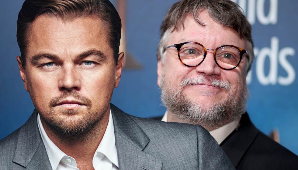 Imagen de Leonardo Di Caprio sobrevuela Nightmare Alley, lo nuevo de Guillermo del Toro