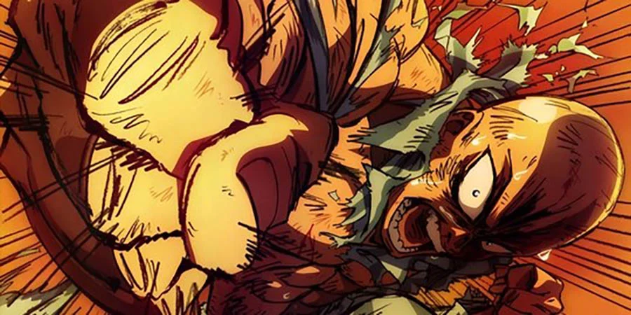 Imagen de One Punch Man: ¿Dónde ver la segunda temporada de forma legal?