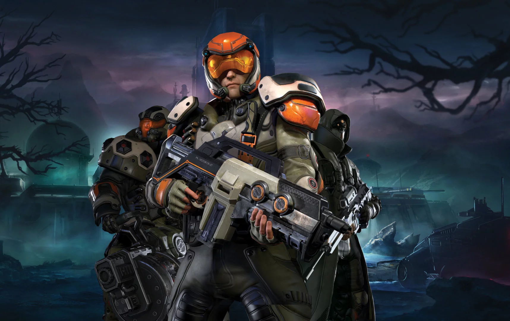 Imagen de Los creadores de Phoenix Point habrían recibido 2 millones por su exclusividad con la tienda de Epic Games