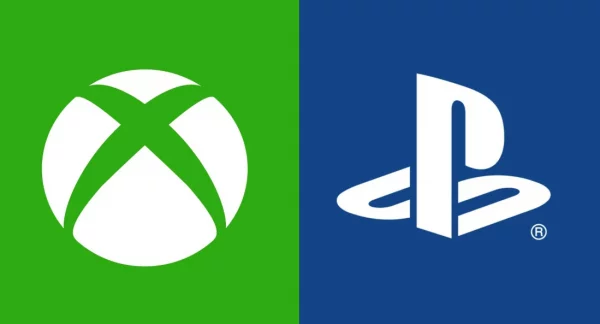 PlayStation 5 Xbox Scarlett