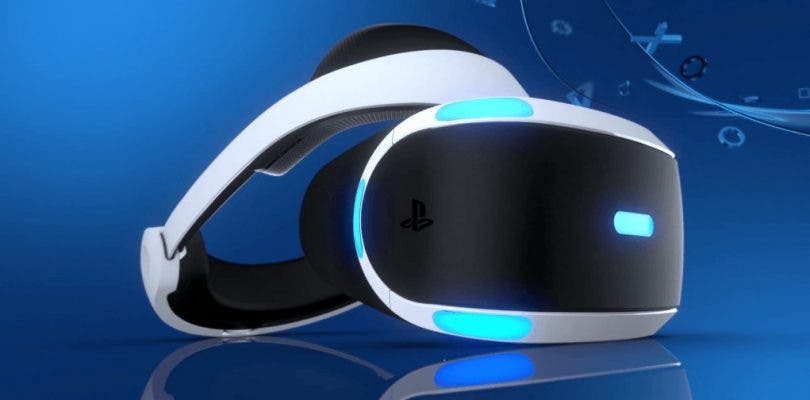 Imagen de PlayStation VR también será compatible con PlayStation 5