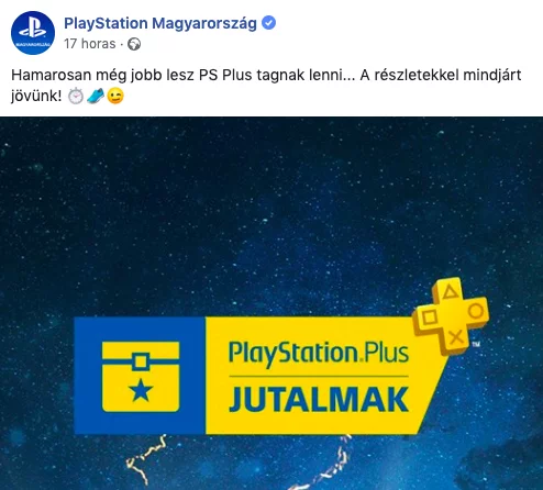 PlayStation Plus