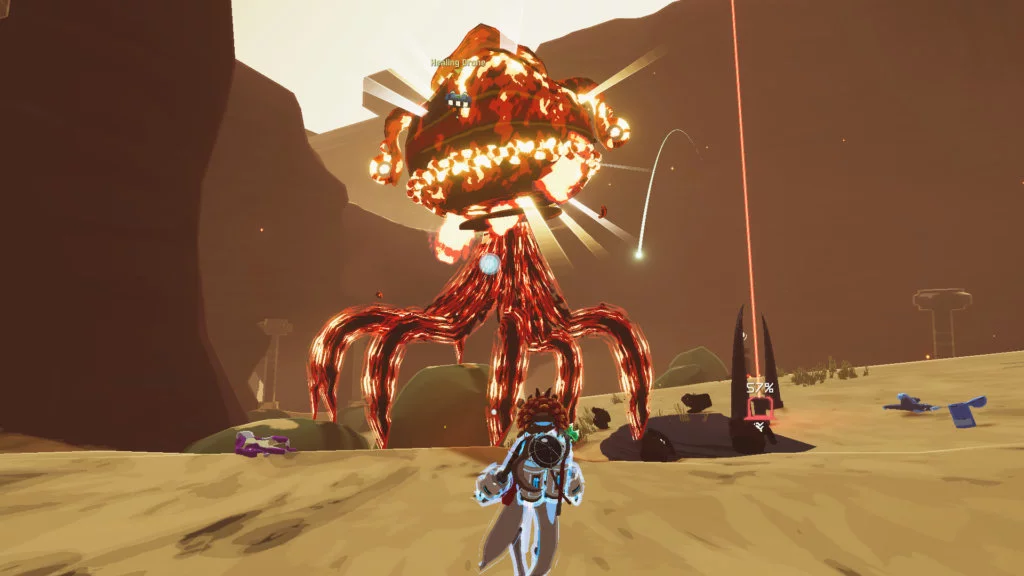 ROR2 GAMEPLAY