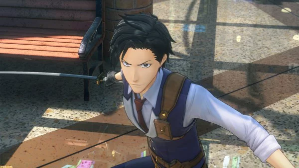 Sakura Wars