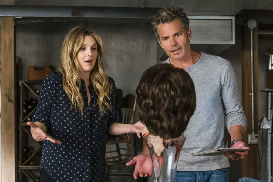 Santa Clarita