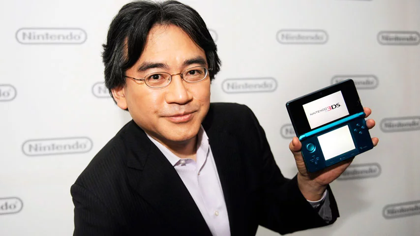 Imagen de Así es la carta que Iwata envió a un chaval de 12 años para animarle a alcanzar sus sueños