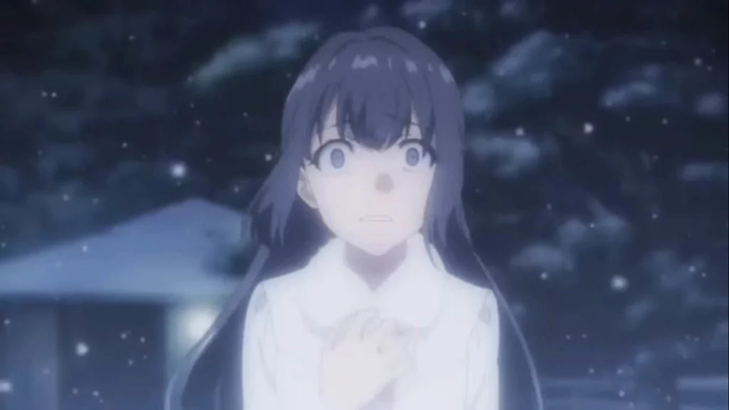 Seishun Buta Yarou