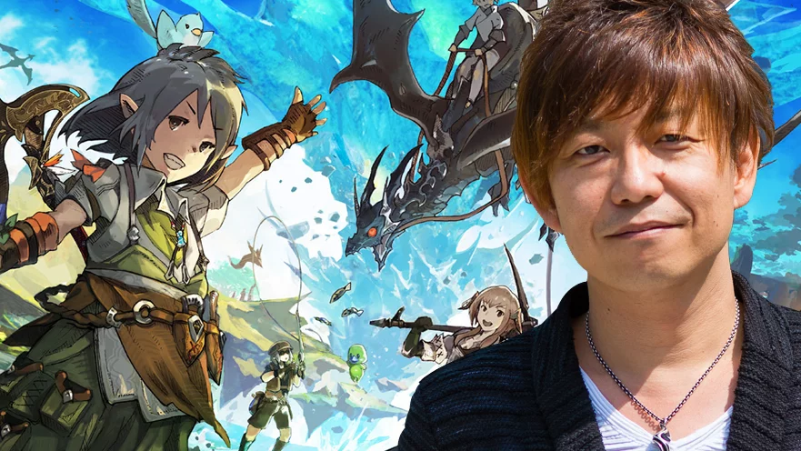 Imagen de Un nuevo estudio de Square Enix inicia el desarrollo de un AAA sin anunciar