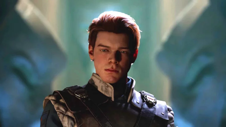 Star Wars Jedi: Fallen Order