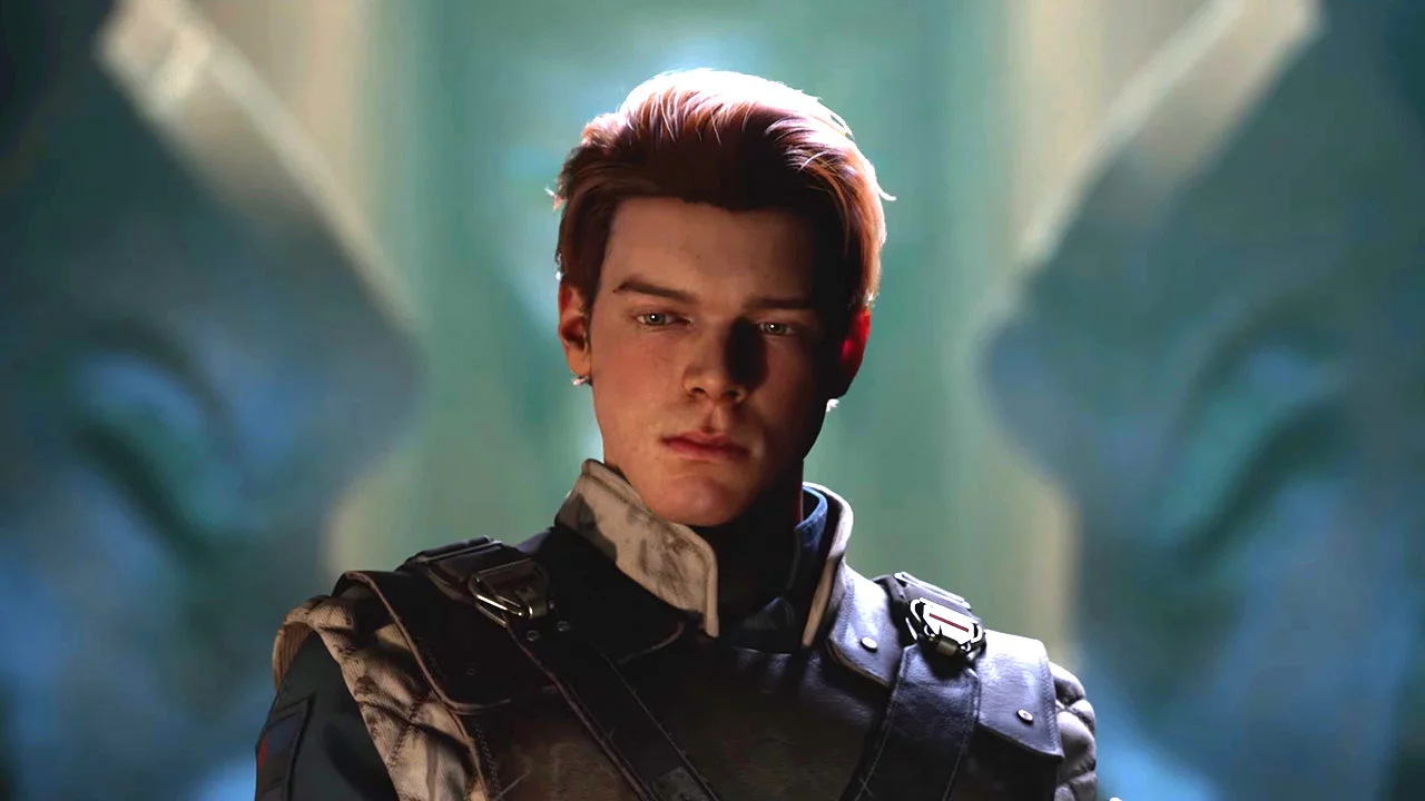Imagen de Llega la primera actualización de Star Wars Jedi: Fallen Order