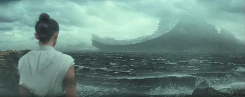 Star Wars: The Rise of Skywalker