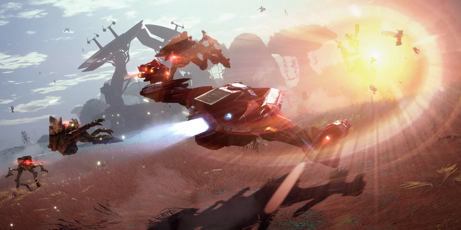 Starlink: Battle for Atlas
