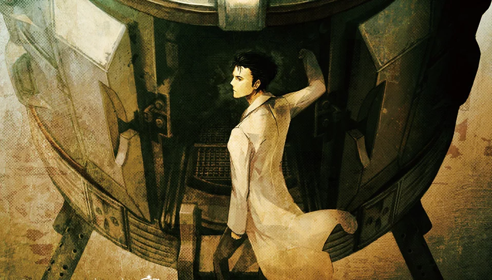 Imagen de Steins;Gate prepara 10 nuevos proyectos para celebrar su 10º aniversario