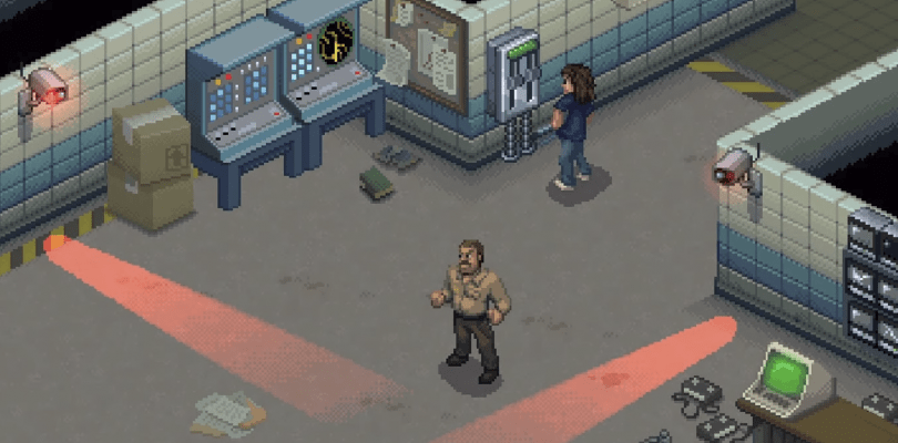 Stranger Things 3: The Game