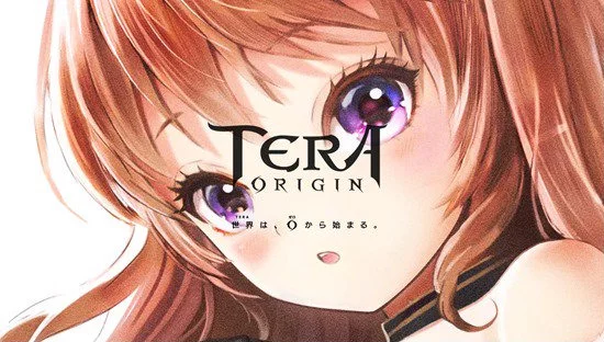 Imagen de Netmarble anuncia Tera Origin: una precuela para móviles del MMORPG