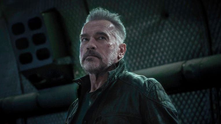 Imagen de Terminator: Dark Fate irrumpe con sus primeras imágenes oficiales