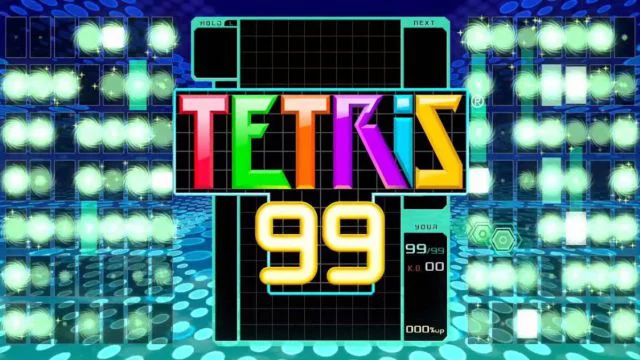 Imagen de Tetris 99 anuncia oficialmente su segundo evento competitivo