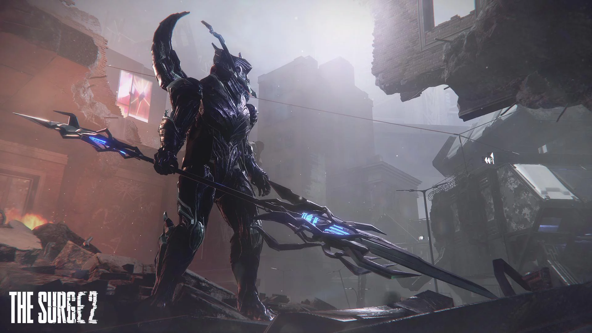Imagen de The Surge 2 enseña sus mecánicas más importantes en su último tráiler
