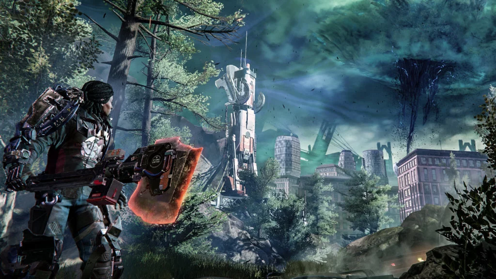 The Surge 2 2019 04