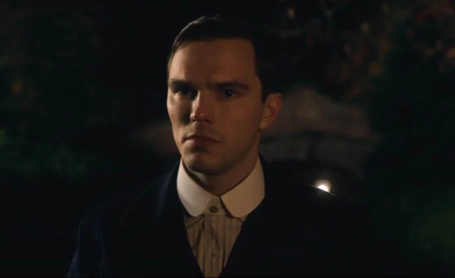 Imagen de Tolkien revela el origen del quenya en su último teaser tráiler