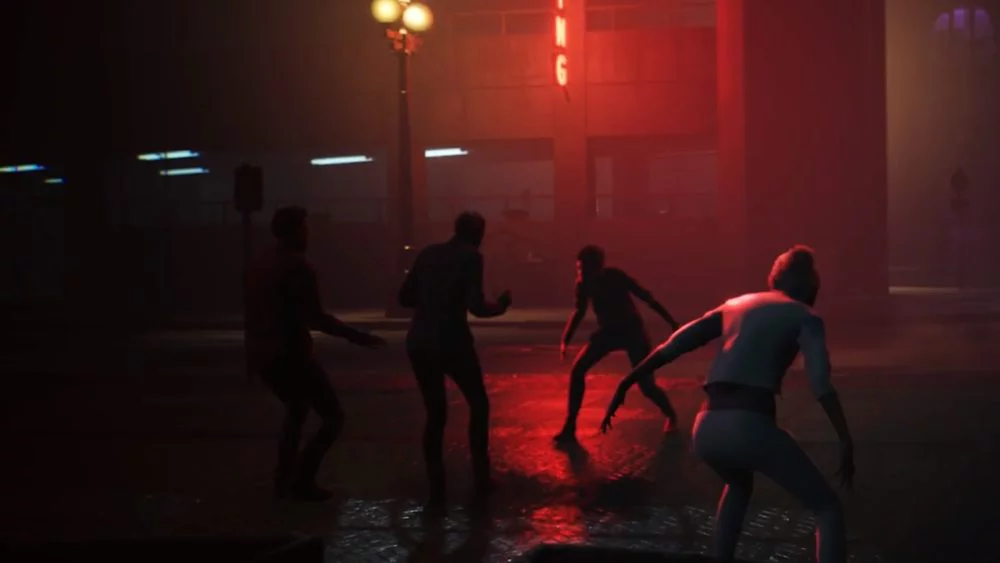 Vampire: The Masquerade – Bloodlines 2