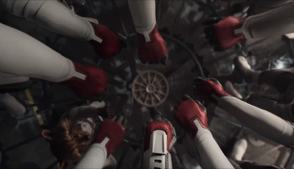 Imagen de Vengadores: Endgame - Repaso de las 21 escenas post-créditos del UCM