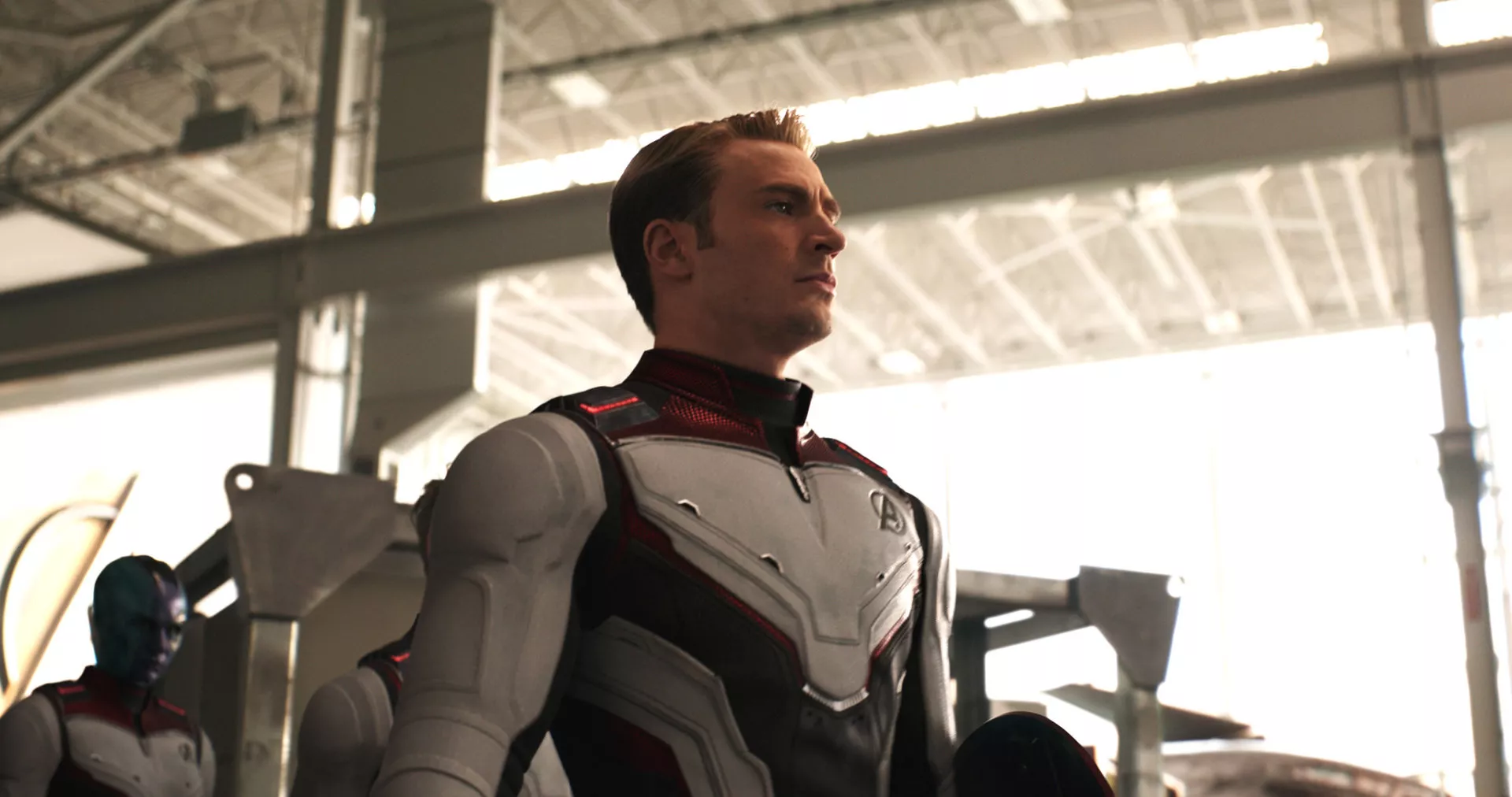 Vengadores 14