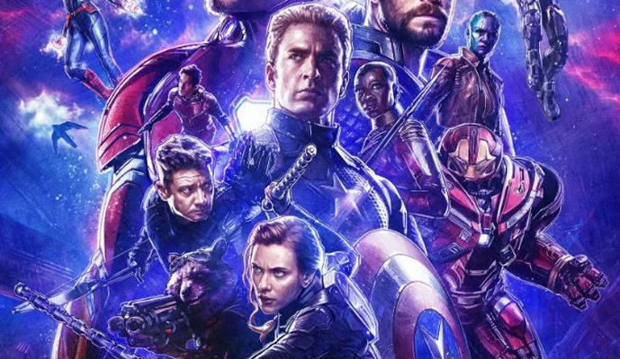 Imagen de AMC organiza una maratón de 22 películas Marvel antes de Vengadores: Endgame