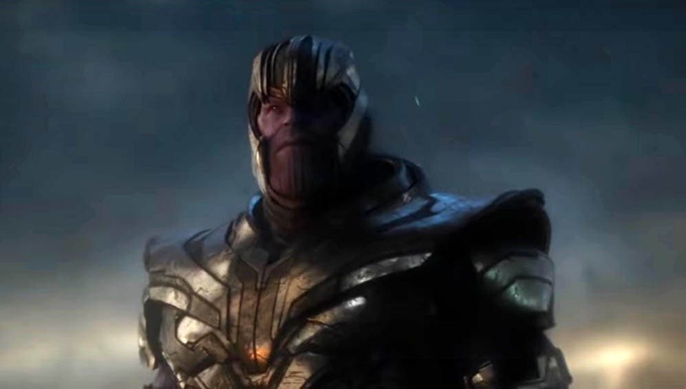 Imagen de Vengadores: Endgame dobla la preventa de entradas de Infinity War