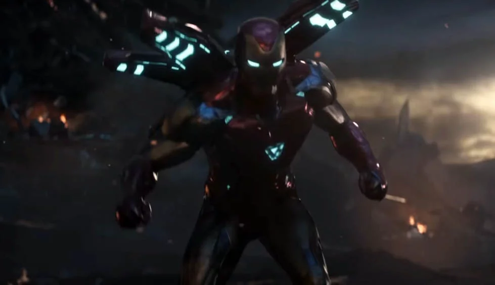 Imagen de Marvel repasa todo el UCM en el nuevo tráiler de Vengadores: Endgame