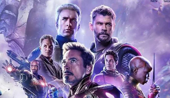 Imagen de Oleada de spoilers: Detalles e imágenes de los LEGO de Vengadores: Endgame