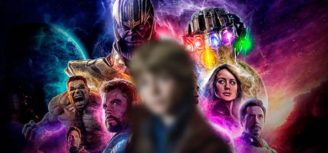 Imagen de ¿Quién es el misterioso niño de Vengadores: Endgame?