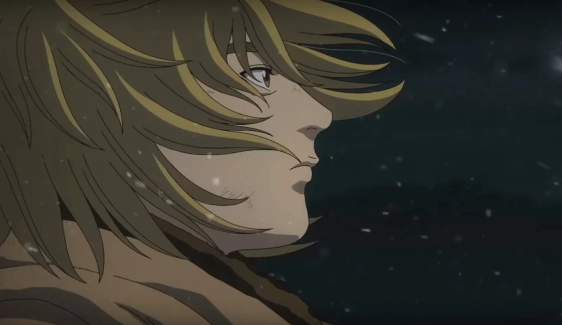 Imagen de Vinland Saga: Tráiler y fecha de estreno del anime del estudio de Ataque a los titanes