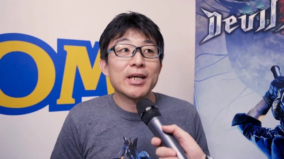 Imagen de El legendario Hideaki Itsuno inicia un nuevo proyecto tras Dragon's Dogma 2