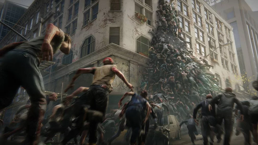 World War Z