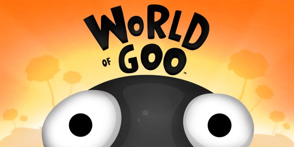 World of Goo Epic Games Store